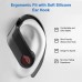 Wireless Earbuds Bluetooth 5.0 Headphones, Deep Bass Stereo Sound Bluetooth Earbuds, Truly Wireless in-Ear Earphones with Noise-Cancelling Mic, IPX7, 50 Hours Playtime, Ear Hook for iPhone/Android