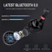 Wireless Earbud, Sport Bluetooth 5.1 Headphones Wireless Earphones in Ear Noise Cancelling Bluetooth Earbud with Mic, IP7 Waterproof 48H Deep Bass Sports Earhooks for Running Workout Gym[2021 New]