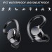 Wireless Earbud, Sport Bluetooth 5.1 Headphones Wireless Earphones in Ear Noise Cancelling Bluetooth Earbud with Mic, IP7 Waterproof 48H Deep Bass Sports Earhooks for Running Workout Gym[2021 New]