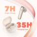 Soundcore by Anker Life P3 Noise Cancelling Earbuds, Big Bass, 6 Mics, Clear Calls, Multi Mode Noise Cancelling, Wireless Charging, Soundcore App with Gaming Mode, Sleeping Mode, Find Your Earbuds