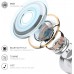 Kids Wireless Earbuds XZC Bull Demon King Design in-Ear HiFi Stereo Wireless Ear Buds for Kids Adult Gift 36H Playtime Bluetooth 5.0 Headphones with Dual Micphone for Workout Sport