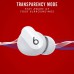 Beats Studio Buds вЂ“ True Wireless Noise Cancelling Earbuds - White (Renewed)