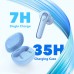 Soundcore by Anker Life P3 Noise Cancelling Earbuds, Big Bass, 6 Mics, Clear Calls, Multi Mode Noise Cancelling, Wireless Charging, Soundcore App with Gaming Mode, Sleeping Mode, Find Your Earbuds