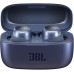 JBL LIVE 300, Premium True Wireless Headphone, Blue (Renewed)