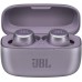 JBL LIVE 300, Premium True Wireless Headphone, Blue (Renewed)